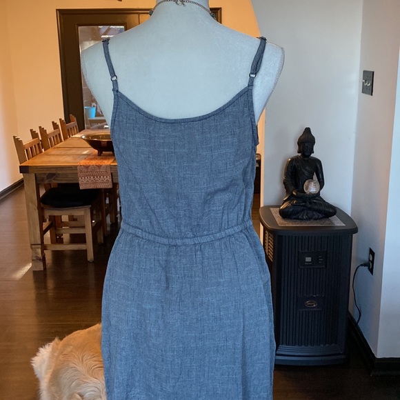 Toad & Co dress M - Picture 4 of 4